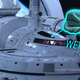 Illustration for article titled The Painful Truth About NASAs Warp Drive Spaceship From A Physicist